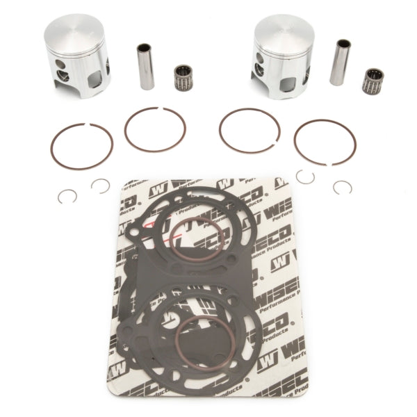 WISECO PISTON KIT YAM WISECO PK140