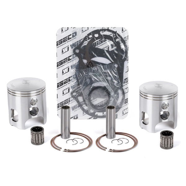 WISECO PISTON KIT YAM WISECO PK144