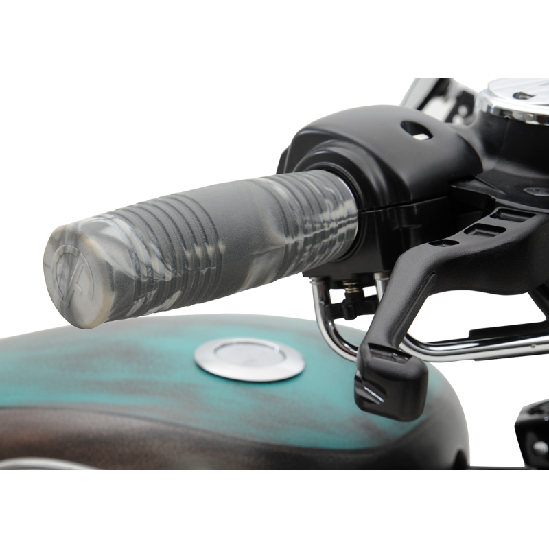 DRAG SPECIALTIES 04-19 XL/96-19 B/T CHR POP UP GAS CAP EA 0703-0459