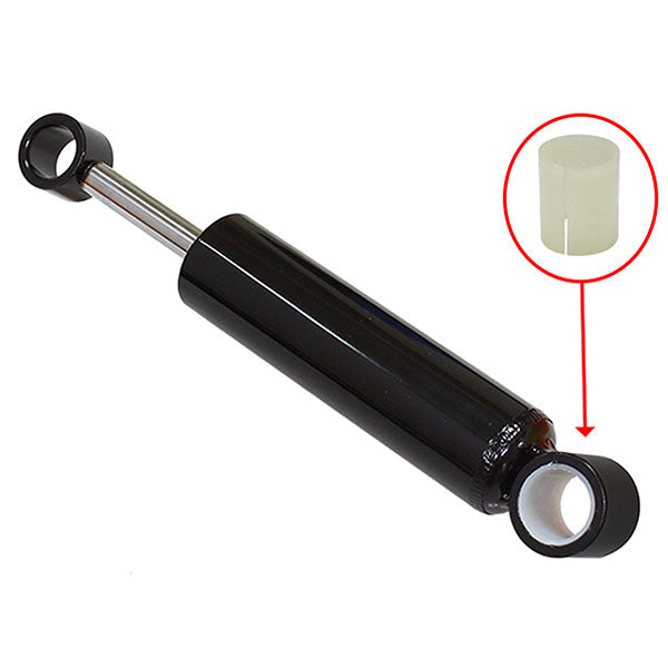 SPX REAR SUSPENSION GAS SHOCK YAMAHA FRONT 04-242