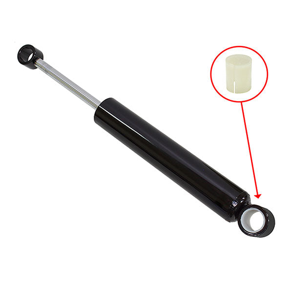 SPX REAR SUSPENSION HYDRAULIC SHOCK YAMAHA REAR 04-244