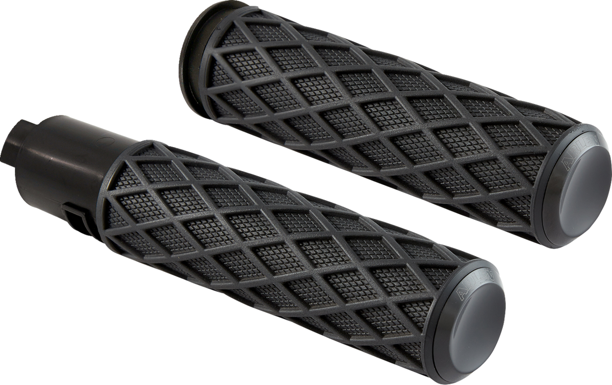 ARLEN NESS GRIP DIAMOND TBW ALL BLACK 500-058