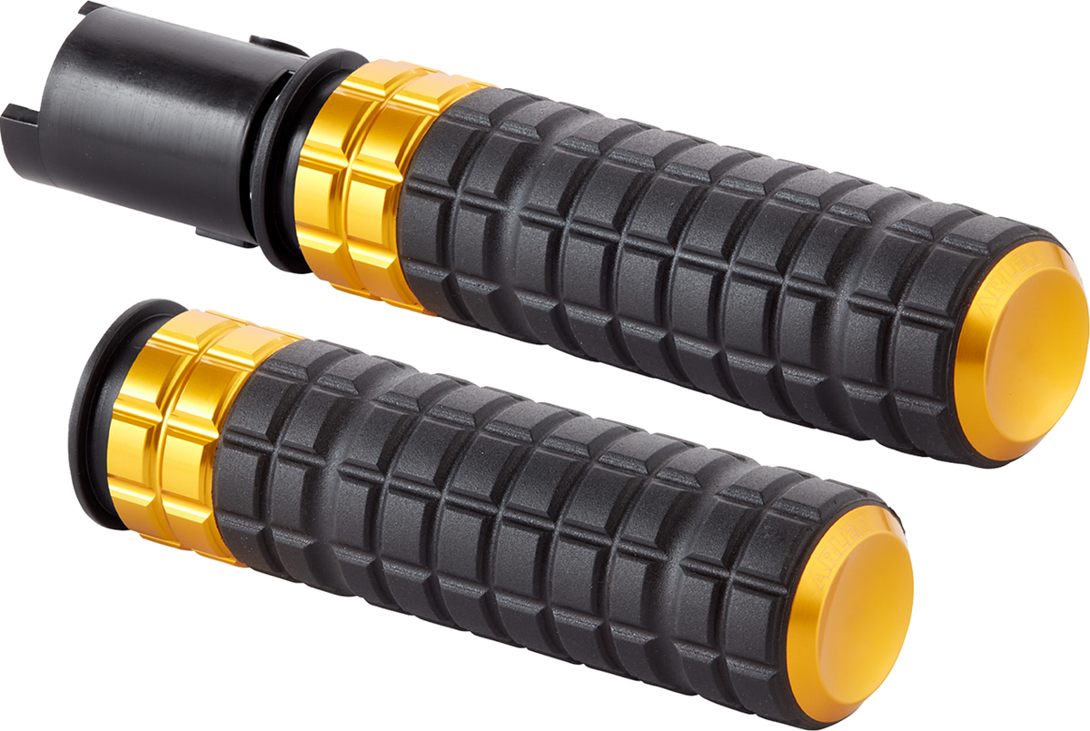 ARLEN NESS GRIP SPEEDLINER TBW GOLD 500-064