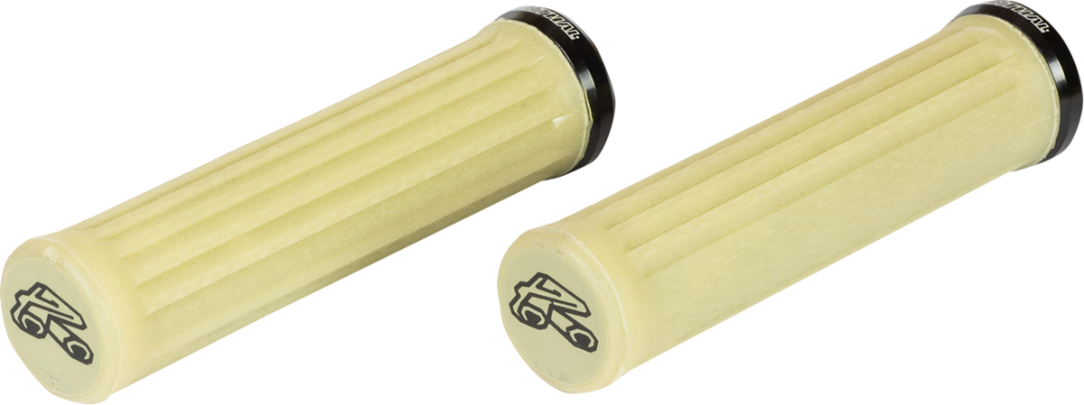 RENTHAL SINGLE COLLAR LOCK-ON TRACTION ARAMID G231