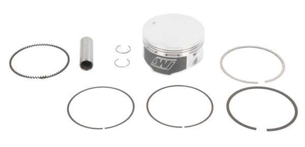 WISECO PISTON HON WISECO 40050M08650