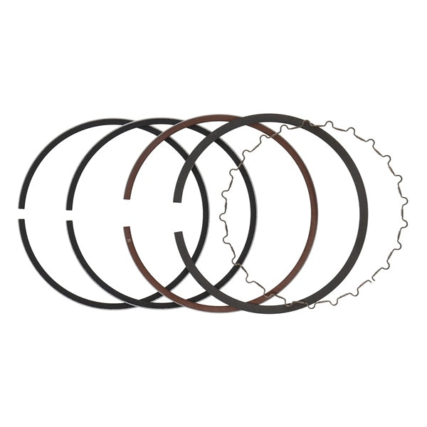 WISECO RING SET PISTON HON POL YAM WISECO 1890XE