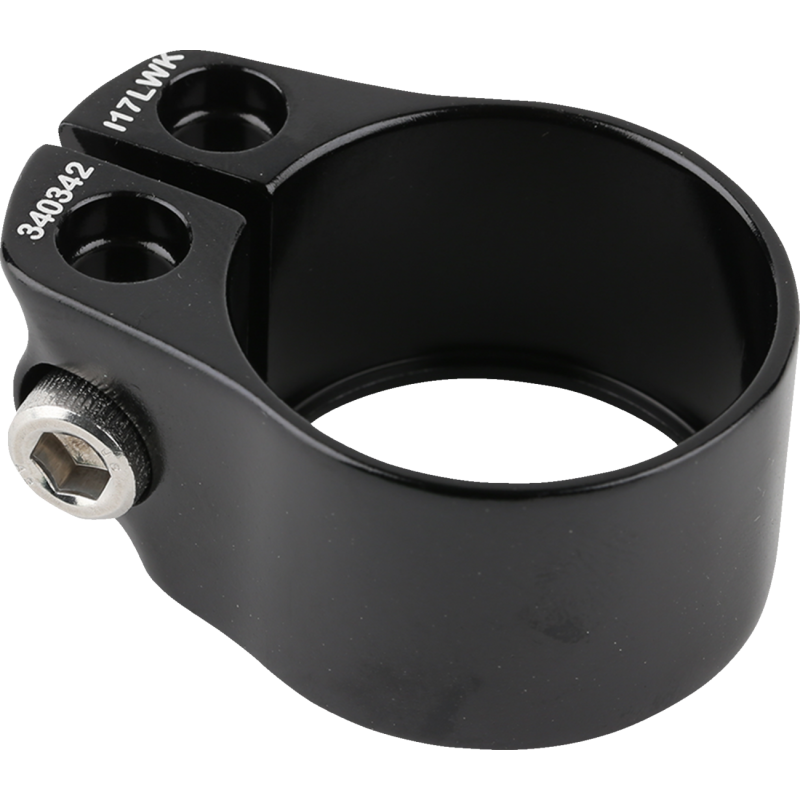 INTENSE CYCLES TAZER MX SEAT COLLAR EXP IT340210