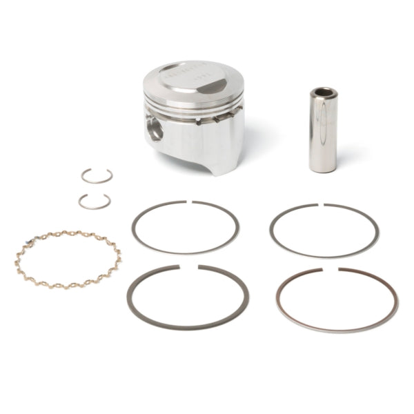 WISECO PISTON HON WISECO 4880M04750