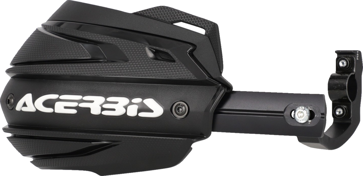 ACERBIS HANDGUARD ADV ENDURANCE-X TENERE 700, IBEX 450/800E BK/WH 2987901007