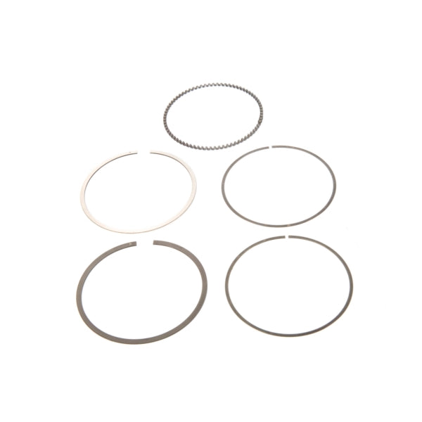 WISECO RING SET PISTON HON WISECO 8650XX