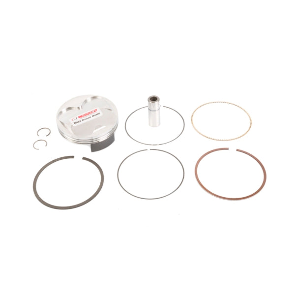 WISECO PISTON HON WISECO 4905M09600