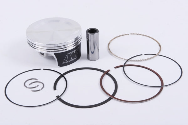 WISECO PISTON YAM WISECO 4902M10200