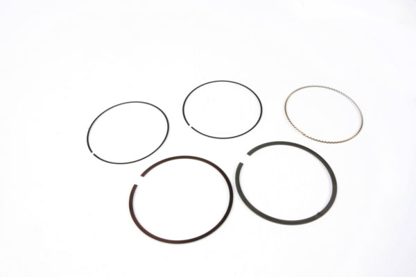 WISECO RING SET PISTON SUZ WISECO 9550XS