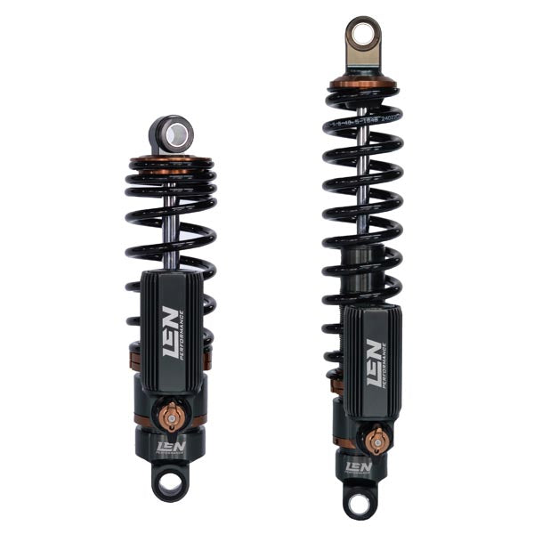 LEN PERFORMANCE REAR SUSPENSION KIT POLARIS REAR LS4-50004K