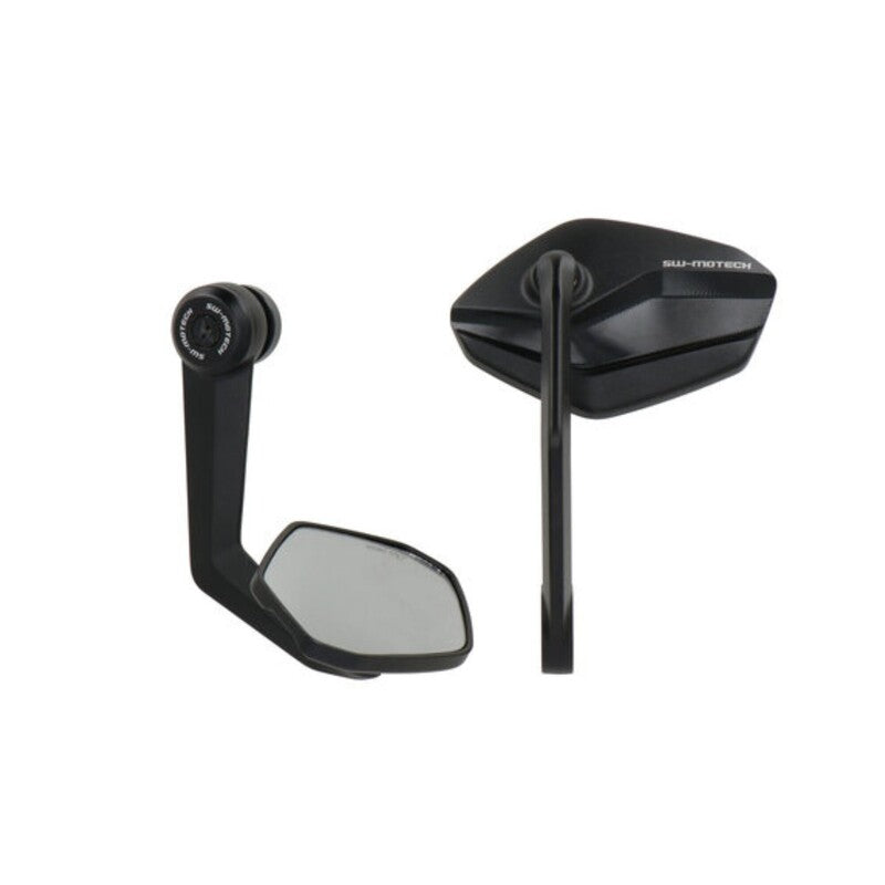 SW-MOTECH BAR END MIRRORS MIR.04.882.10002