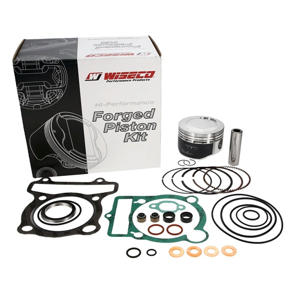 WISECO PISTON KIT KAWA WISECO PK1852