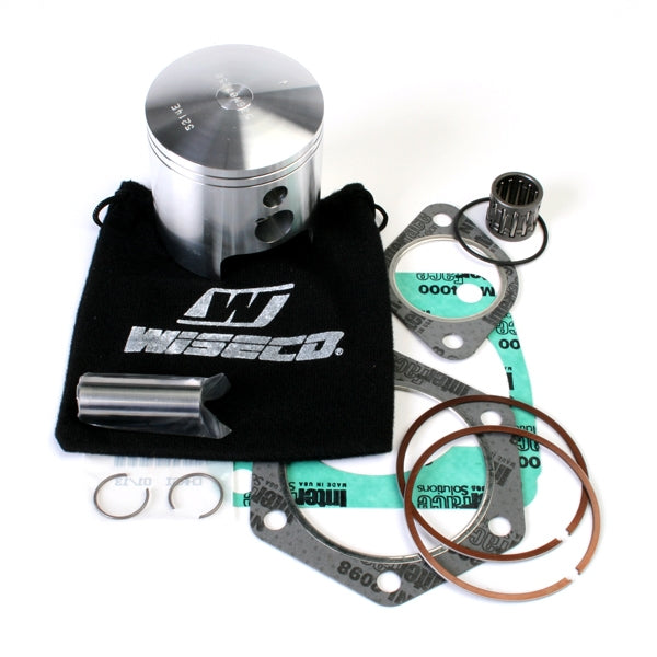 WISECO PISTON KIT KAWA POL WISECO PK1085