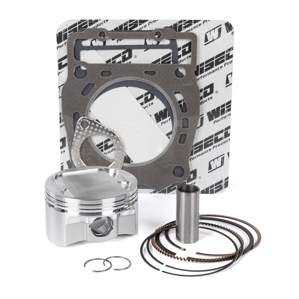 WISECO PISTON KIT POL WISECO PK1653