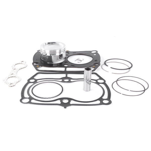 WISECO PISTON KIT POL WISECO PK1863