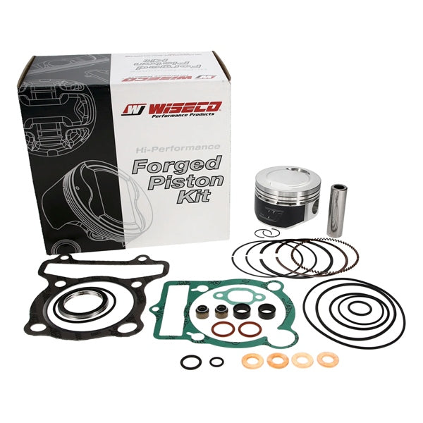 WISECO PISTON KIT YAM WISECO PK1777