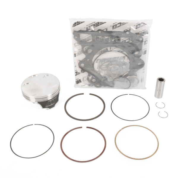 WISECO PISTON KIT YAM WISECO PK1437