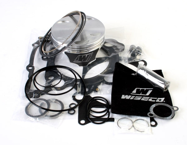WISECO PISTON KIT YAM WISECO PK1438