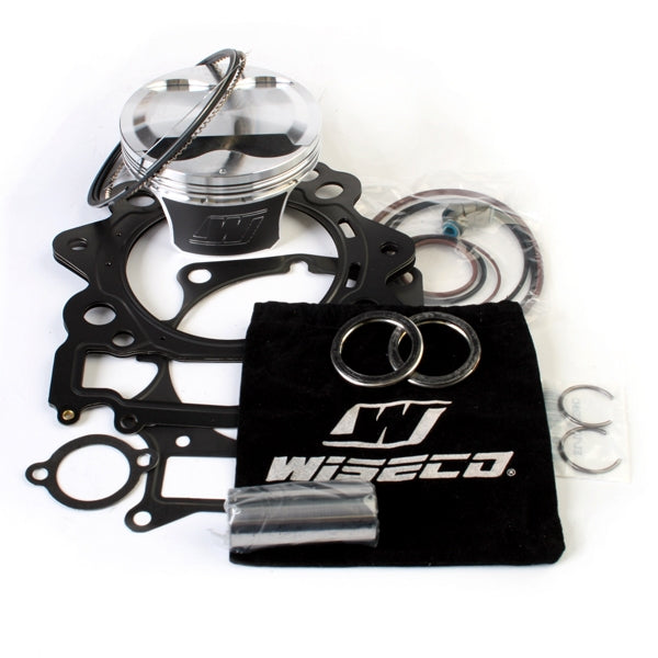 WISECO PISTON KIT YAM WISECO PK1417