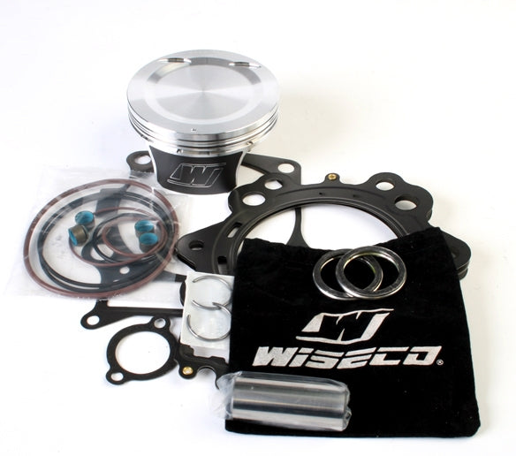 WISECO PISTON KIT YAM WISECO PK1419