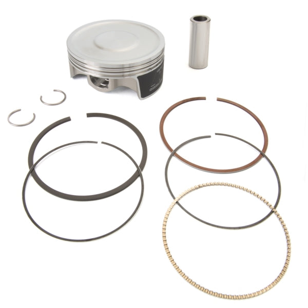 WISECO PISTON A/C WISECO 40080M10200