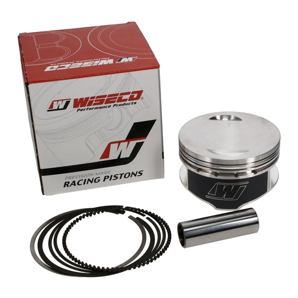 WISECO PISTON POL WISECO 40143M06100