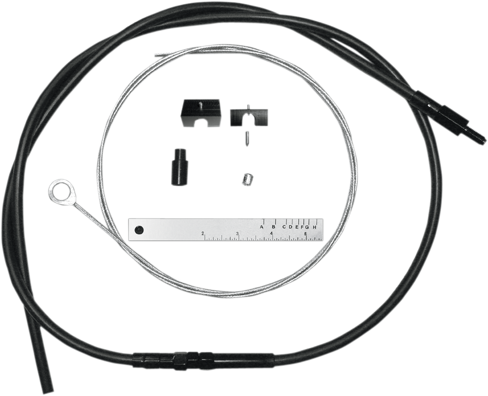 MAGNUM CABLE CLT BYO 96-17 VINYL 498252