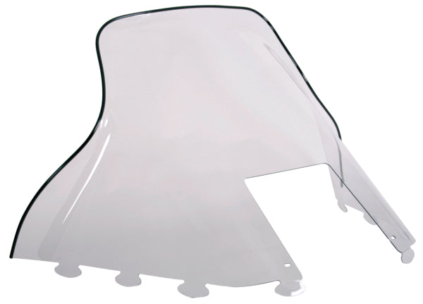 KIMPEX WINDSHIELD 21" CLR POL KIMPEX 06-219-02