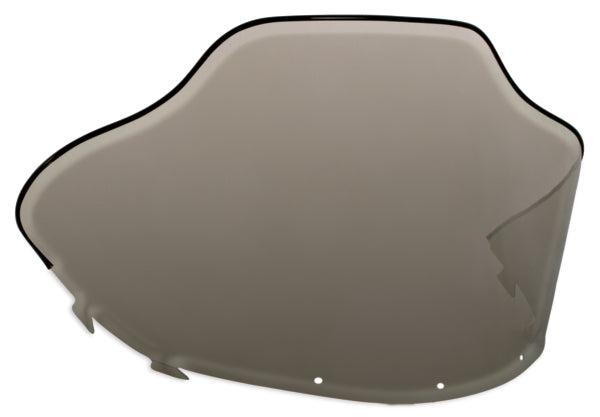 KIMPEX WINDSHIELD 15" SMK POL KIMPEX 06-228