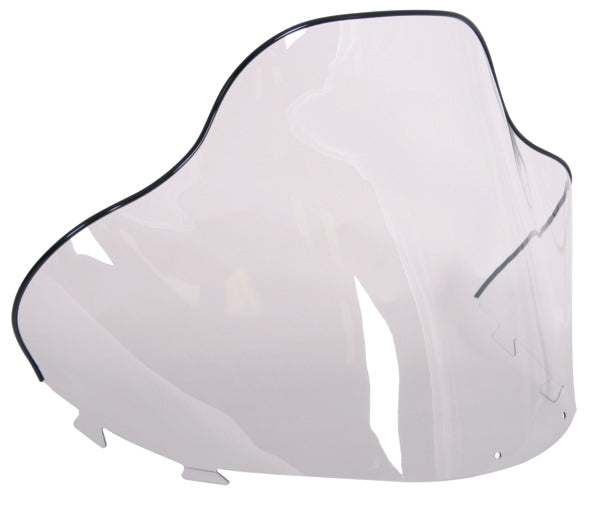 KIMPEX WINDSHIELD 17" CLR POL KIMPEX 06-228-01