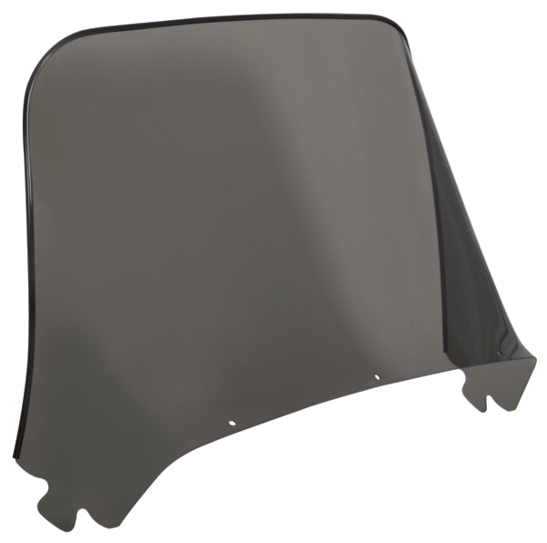 KIMPEX WINDSHIELD 14-3/4" SMK SKI-DOO KIMPEX 06-421