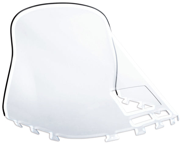 KIMPEX WINDSHIELD 22-1/2" CLR SKI-DOO KIMPEX 06-435-02