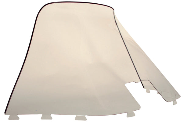 KIMPEX WINDSHIELD 24" CLR SKI-DOO KIMPEX 06-436