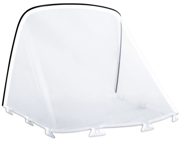 KIMPEX WINDSHIELD 16-1/4" CLR SKI-DOO KIMPEX 06-446-01