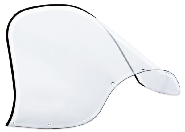 KIMPEX WINDSHIELD 12-1/2" CLR SKI-DOO KIMPEX 06-457-01