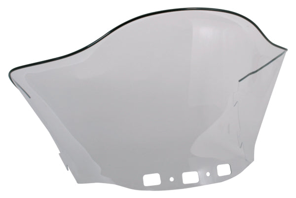 KIMPEX WINDSHIELD 18" CLR SKI-DOO KIMPEX 06-461-01