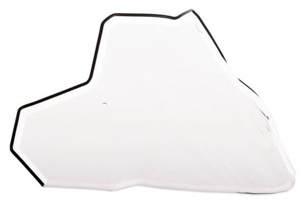 KIMPEX WINDSHIELD 18-1/4" CLR YAM KIMPEX 3080029-81