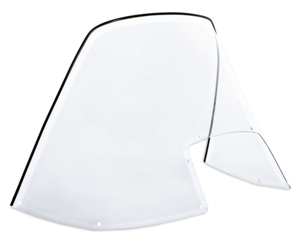 KIMPEX WINDSHIELD 17-1/2" CLR JDEERE KIMPEX 06-703