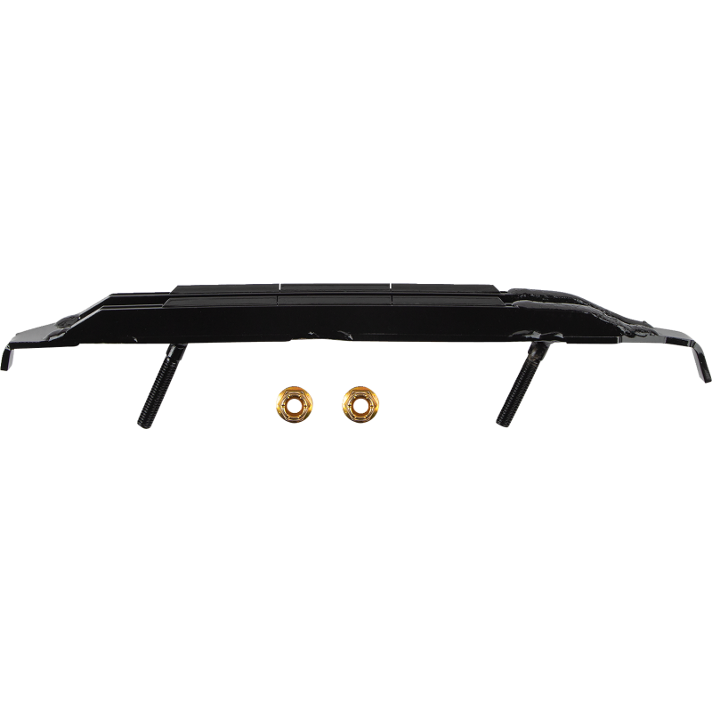WOODYS WEARBAR SLIM JIM2 6" S-D S2S6-9600-1