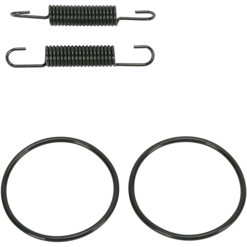 FMF 88-04 KX250/500 PIPE SPRING & O-RING KIT 011312
