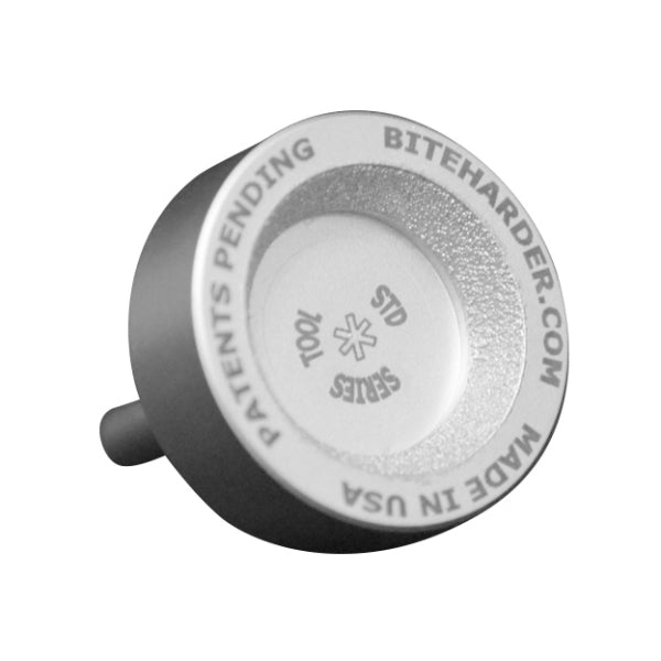 BITEHARDER SHARPENING TOOL CARBIDE STUD STD SERIES CSST150-60-STD