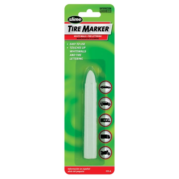 SLIME TIRE MARKER 24039