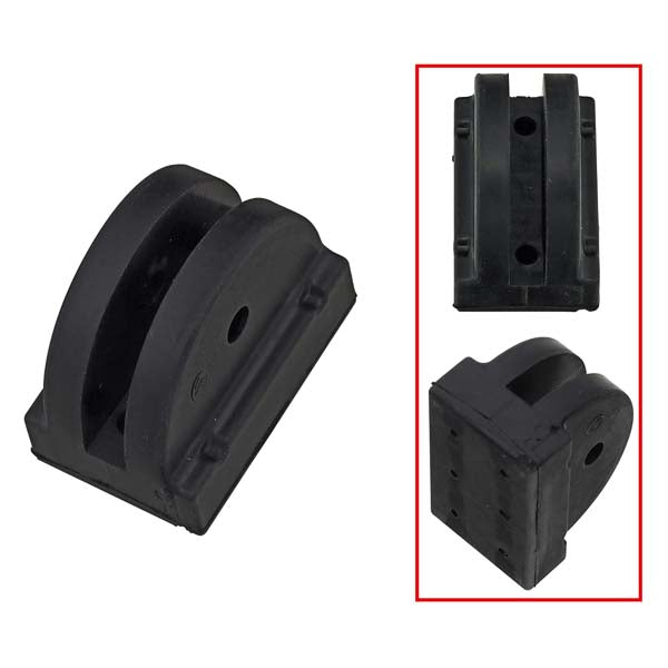 SPX SUSPENSION DAMPNER SKI-DOO SM-04096