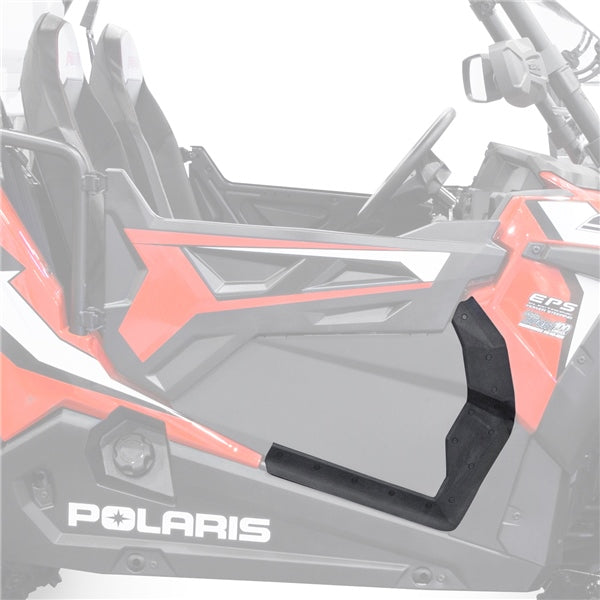 KIMPEX RUBBER TRIM KIT RG LOWER HALF DOOR RZR 7815035H2