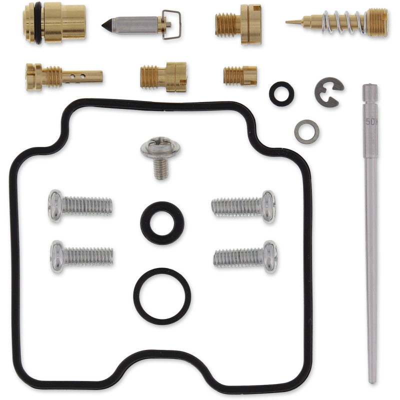 MOOSE RACING REPAIR KIT CARB KAW 26-1101