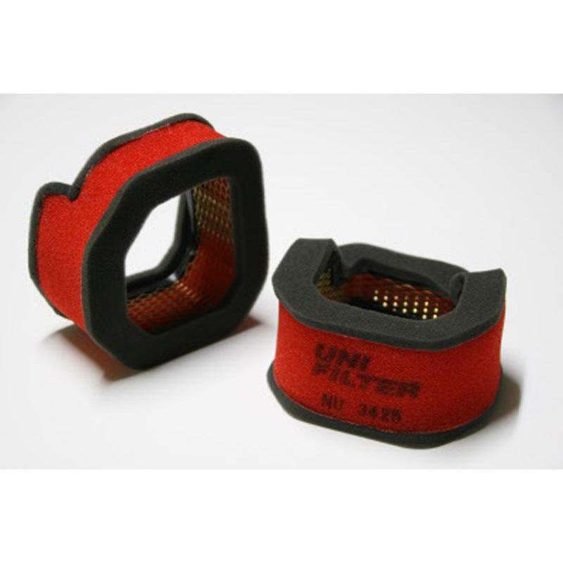 UNI FILTERS UNI-FILTER HARLEY 89 TO 92 BIG TWINS. 29259-91